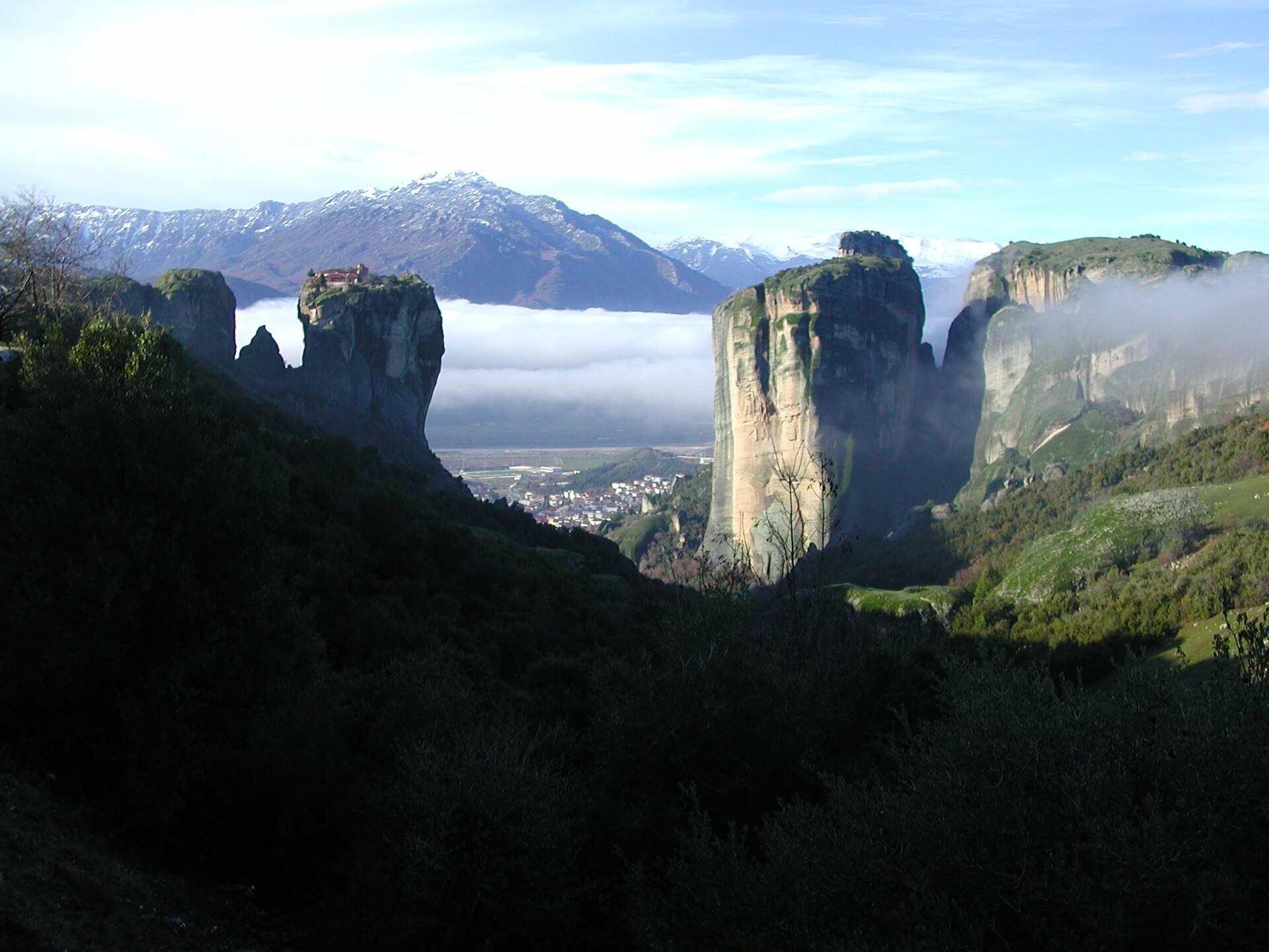Best greece tours to enjoy the islands